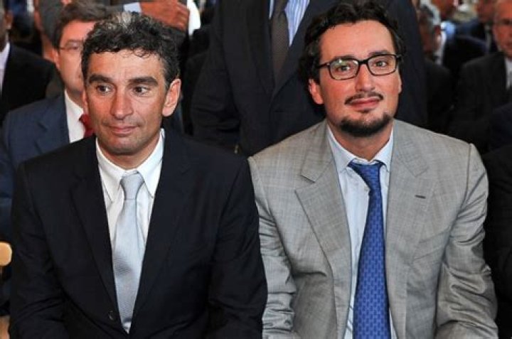 Pietro Ferrero Jr. Biography, Age, Height, Wife, Net Worth, Family