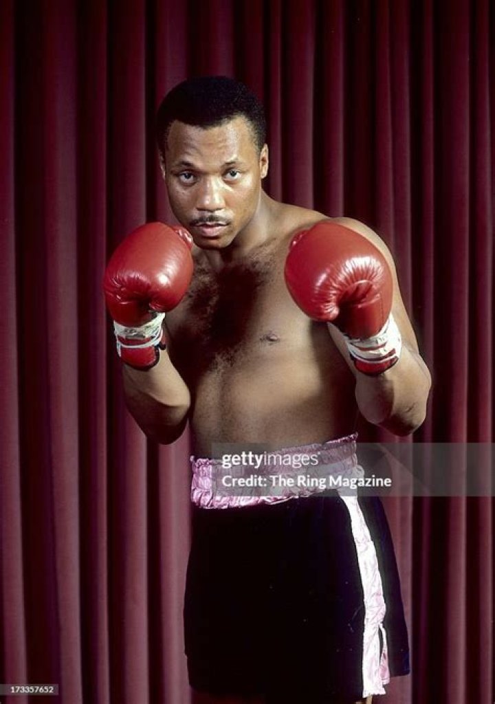 Pinklon Thomas Biography, Age, Height, Wife, Net Worth, Family