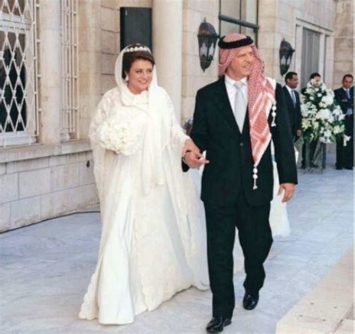 Princess Ayah bint Faisal Biography, Age, Height, Husband, Net Worth, Family