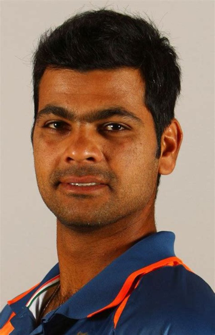 R. P. Singh Biography, Age, Height, Wife, Net Worth, Family