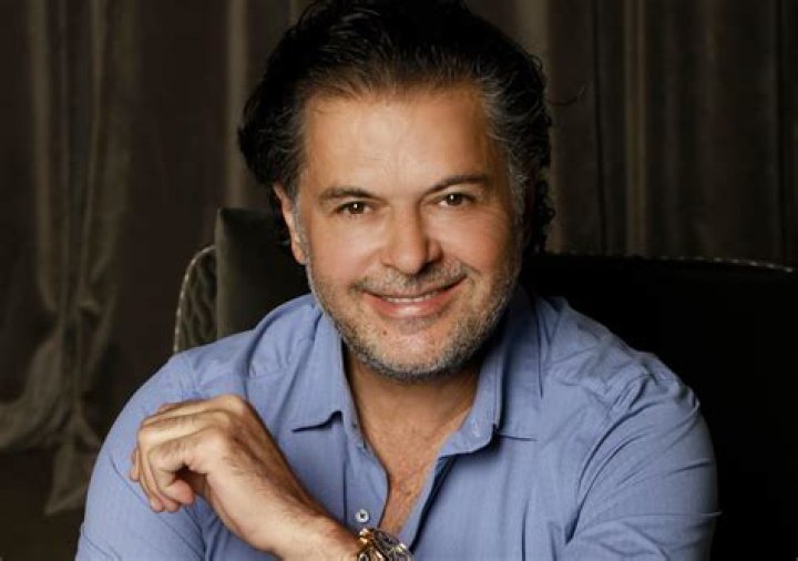 Ragheb Alama Biography, Age, Height, Wife, Net Worth, Family