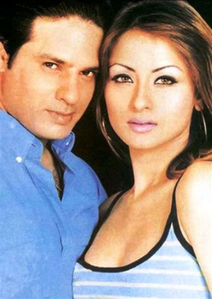 Rajlaxmi R. Roy Biography, Age, Height, Husband, Net Worth, Family