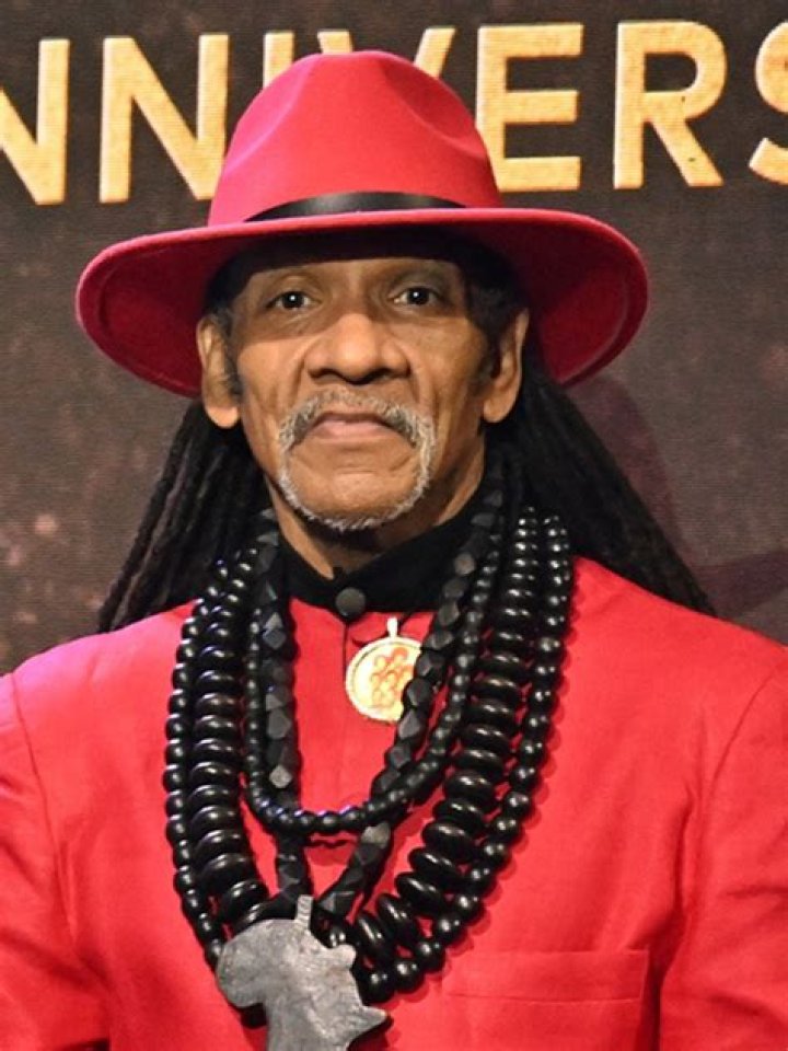 Ralph Carter Biography, Age, Height, Wife, Net Worth, Family