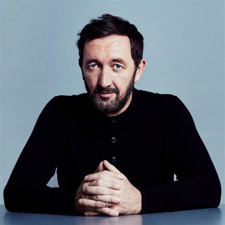 Ralph Ineson Biography, Age, Height, Wife, Net Worth, Family
