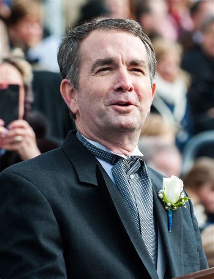 Ralph Northam Biography, Age, Height, Wife, Net Worth, Family