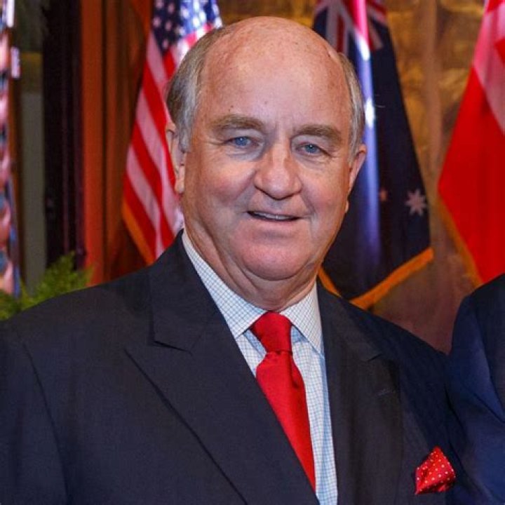 Randall L. Tobias Biography, Age, Height, Wife, Net Worth and Family