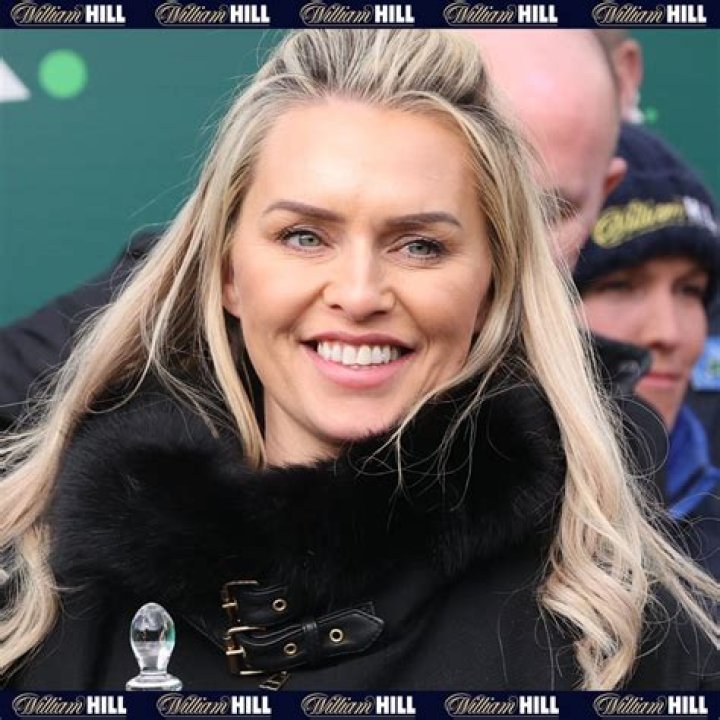 Rebecca Curtis Biography, Age, Height, Husband, Net Worth, Family