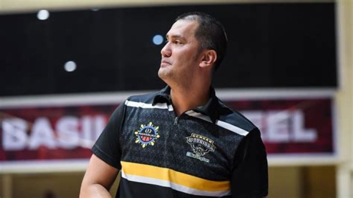 Rich Alvarez Biography, Age, Height, Wife, Net Worth, Family