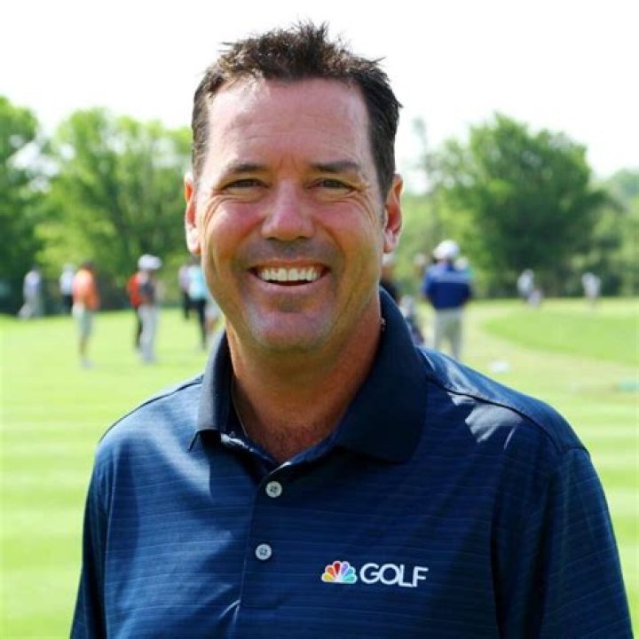 Rich Beem Biography, Age, Height, Wife, Net Worth, Family