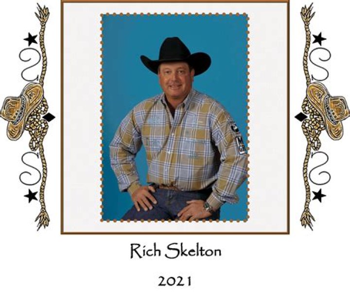 Rich Skelton Biography, Age, Height, Wife, Net Worth, Family