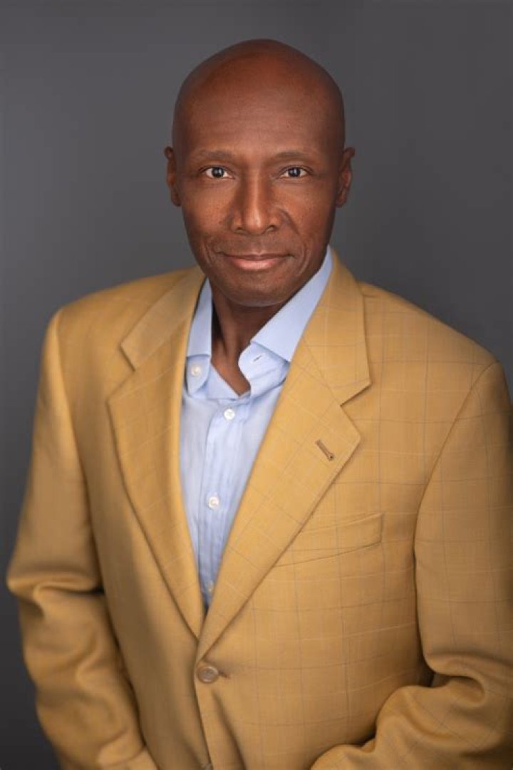 Richard Fain Biography, Age, Height, Wife, Net Worth, Family