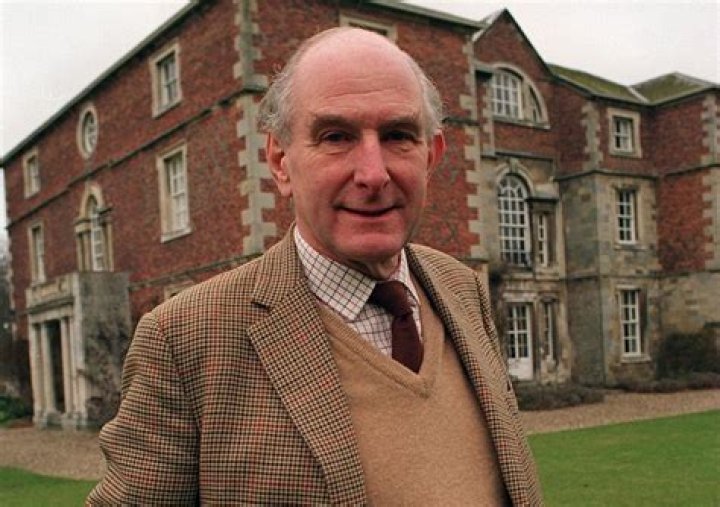 Richard Marriott Biography, Age, Height, Wife, Net Worth, Family