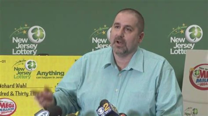 Richard Wahl Biography, Age, Height, Wife, Net Worth and Family