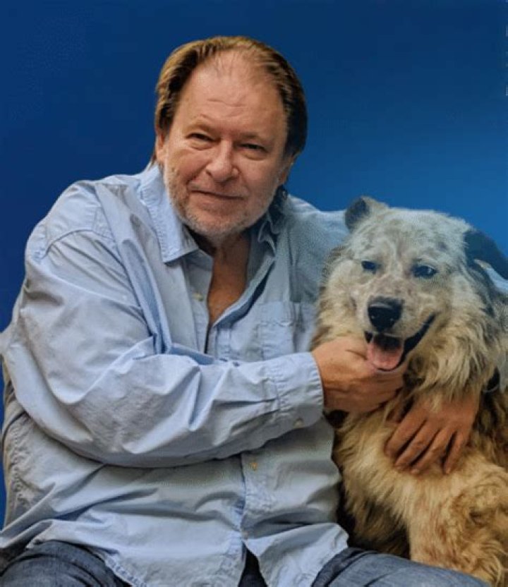 Rick Bragg Biography, Age, Height, Wife, Net Worth, Family