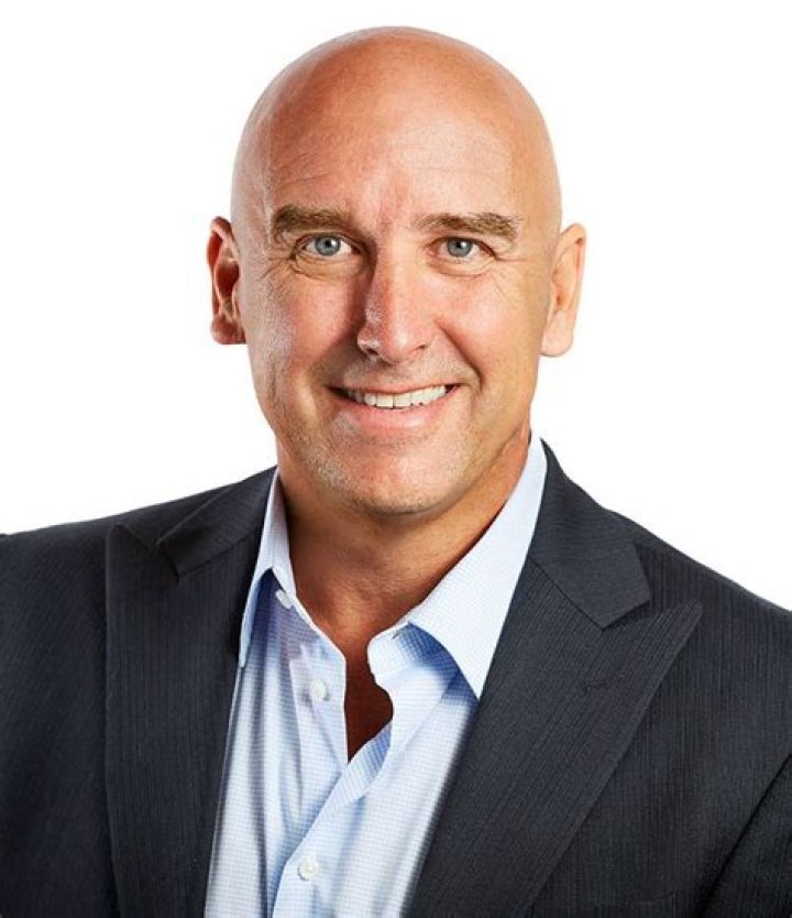 Rick Pearson Biography, Age, Height, Wife, Net Worth, Family