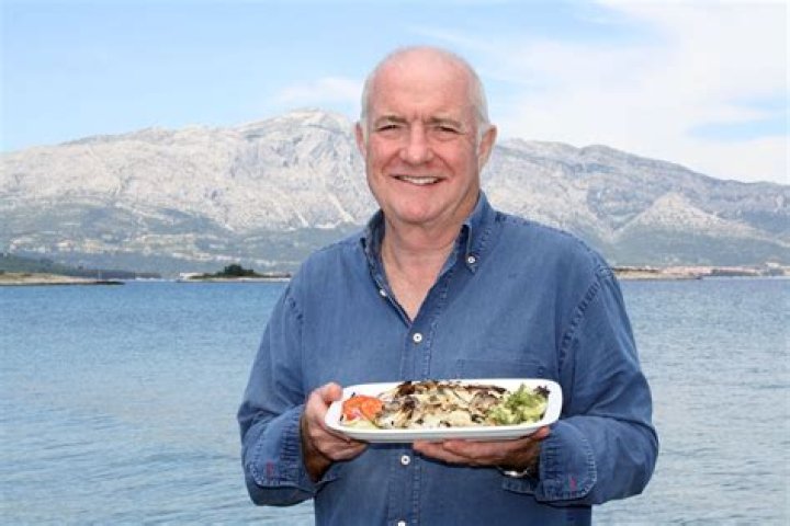 Rick Stein Biography, Age, Height, Wife, Net Worth, Family