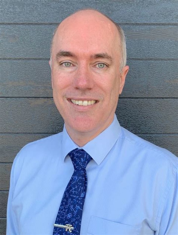 Rick Walker Biography, Age, Height, Wife, Net Worth, Family