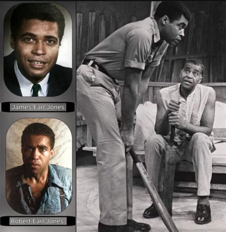 Robert Earl Jones Biography, Age, Height, Wife, Net Worth, Family