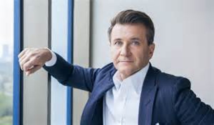Robert Herjavec Biography, Age, Height, Wife, Net Worth, Family