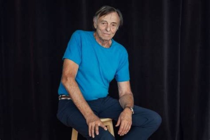 Robert LaLonde Biography, Age, Height, Wife, Net Worth, Family