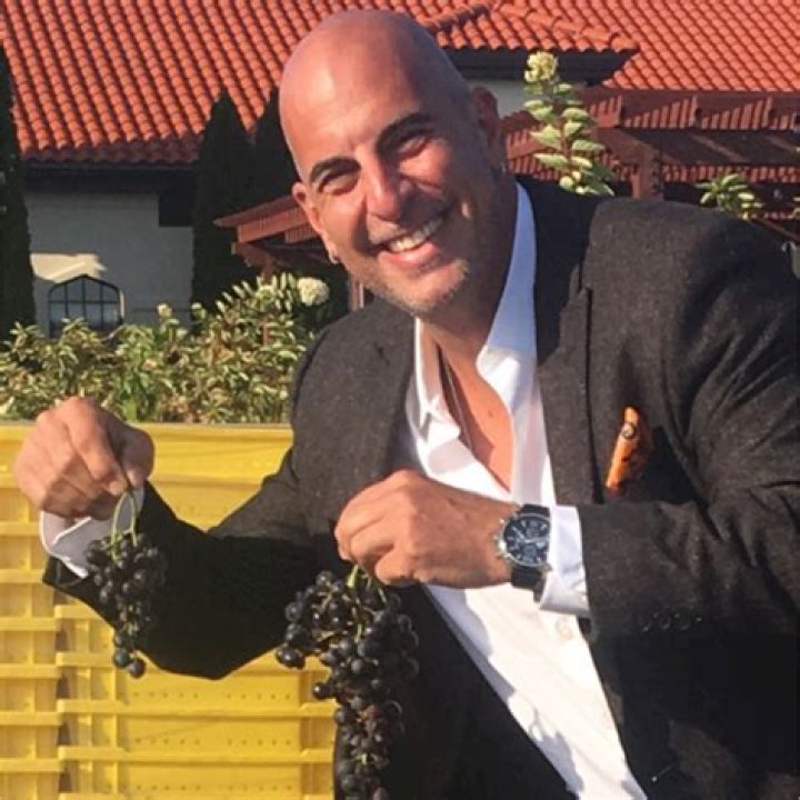 Robert Liguori Biography, Age, Height, Wife, Net Worth, Family