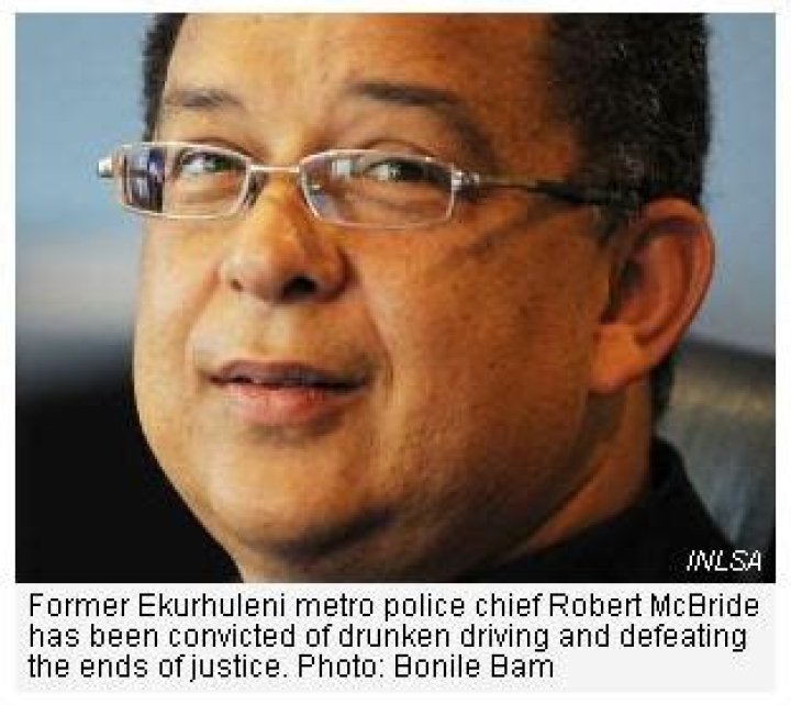 Robert McBride Biography, Age, Height, Wife, Net Worth, Family