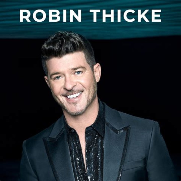 Robin Thicke Biography, Age, Height, Wife, Net Worth, Family