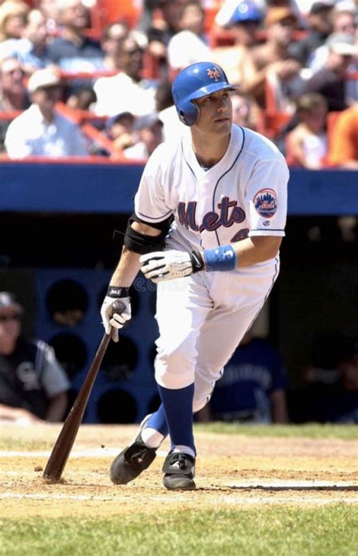 Robin Ventura biografía, edad, altura, esposo, net worth, familia