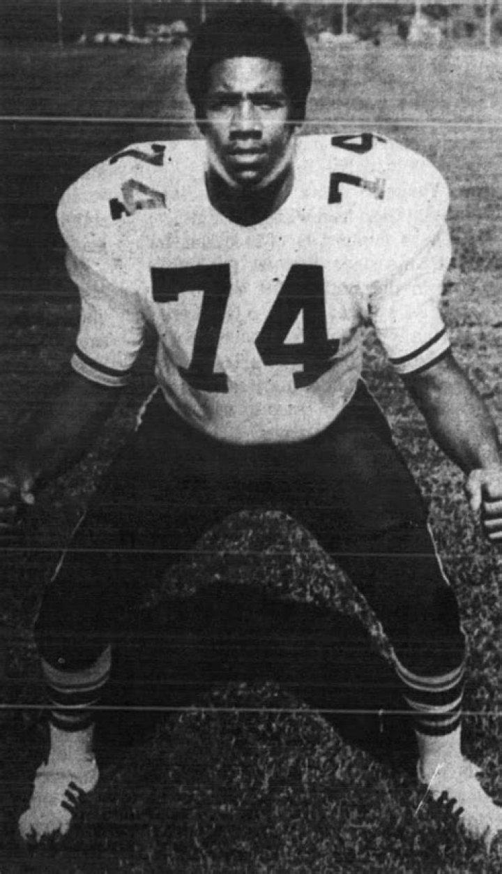 Rod Broadway Biography, Age, Height, Wife, Net Worth, Family