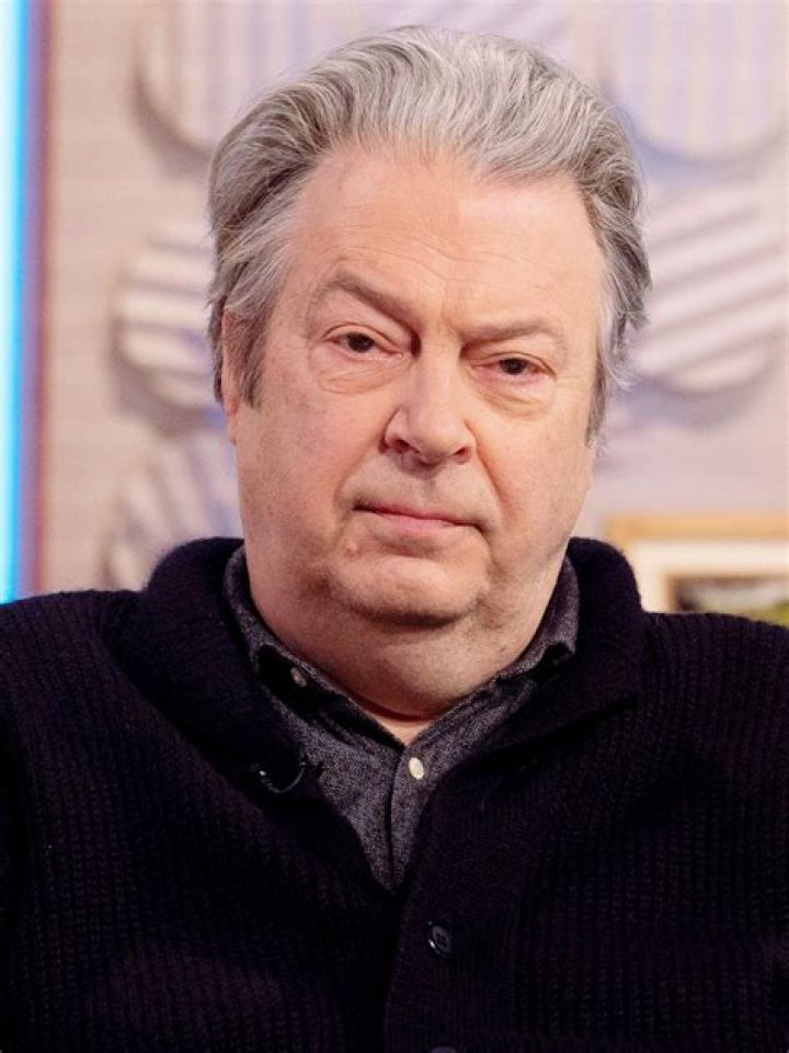 Roger Allam Biography, Age, Height, Wife, Net Worth, Family