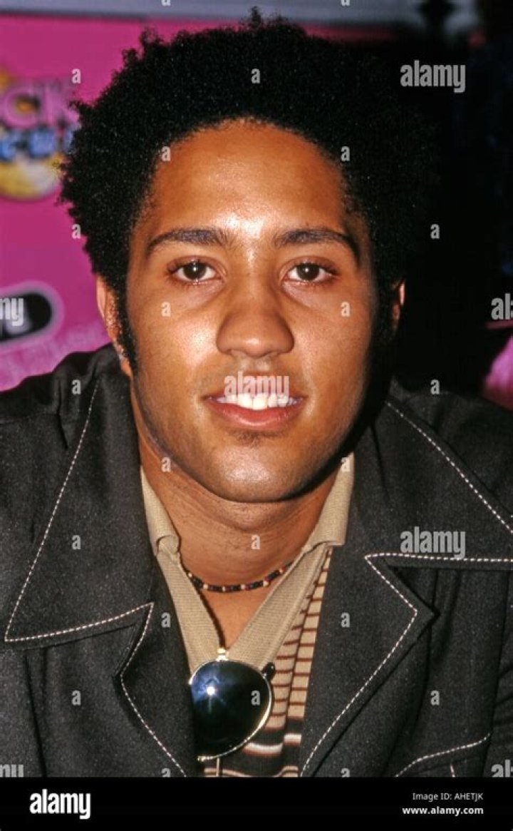 Rolan Bolan biografía, edad, altura, esposo, net worth, familia