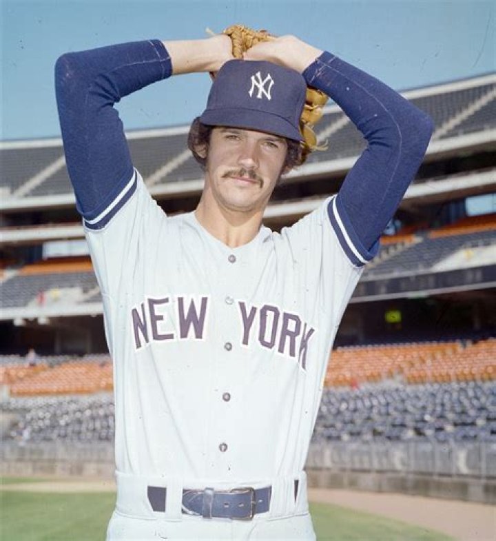 Ron Guidry biografía, edad, altura, esposo, net worth, familia