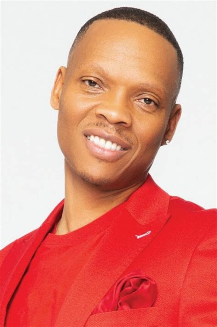 Ronnie DeVoe Biography, Age, Height, Wife, Net Worth, Family