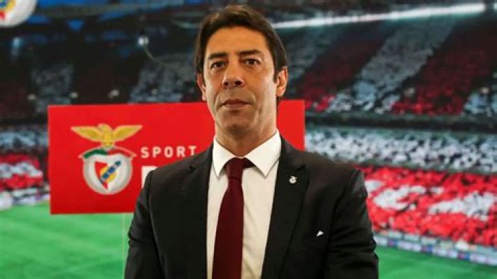 Rui Costa Biography, Age, Height, Wife, Net Worth, Family