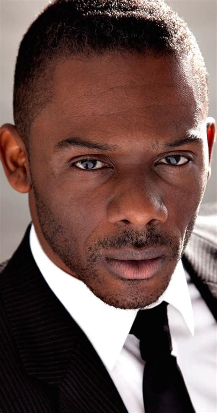 Russell Richardson Biography, Age, Height, Wife, Net Worth, Family