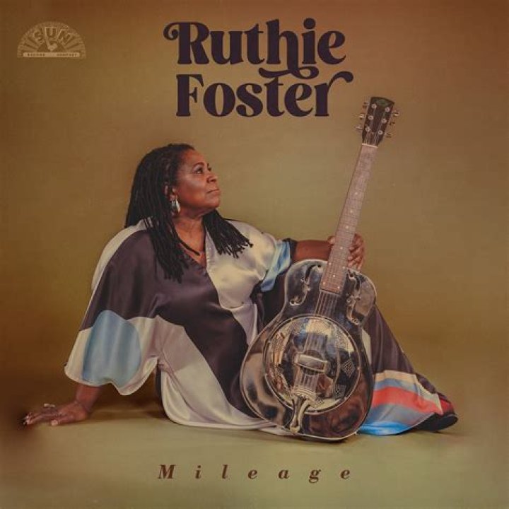 Ruthie Foster Biography, Age, Height, Husband, Net Worth, Family