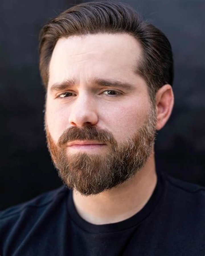 Ryan Pinkston Biography, Age, Height, Wife, Net Worth, Family