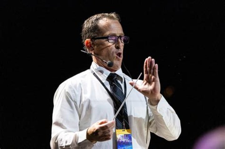 Ryan T. Murphy Biography, Age, Height, Wife, Net Worth, Family