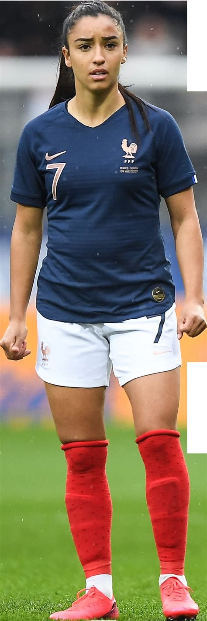 Sakina Karchaoui Biography, Age, Height, Husband, Net Worth, Family