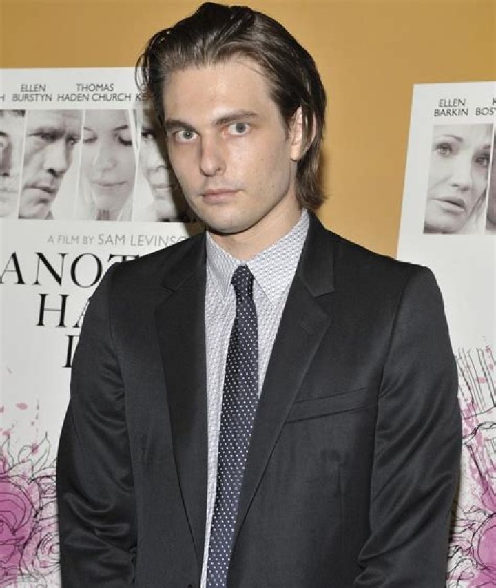 Sam Levinson biografía, edad, altura, esposo, net worth, familia