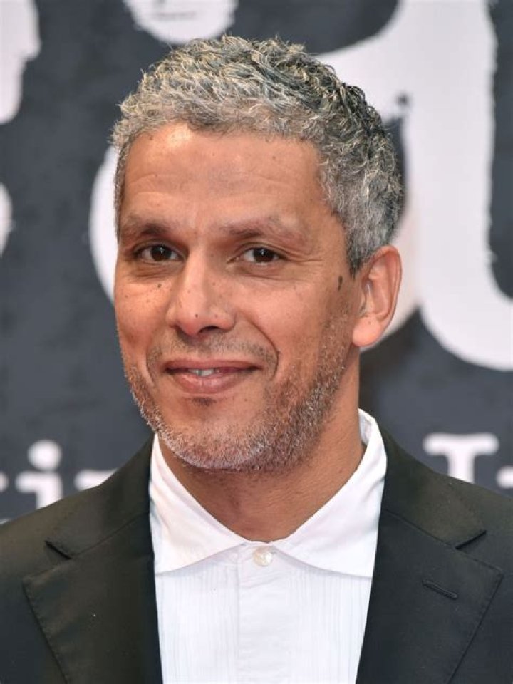 Sami Bouajila Biography, Age, Height, Wife, Net Worth, Family