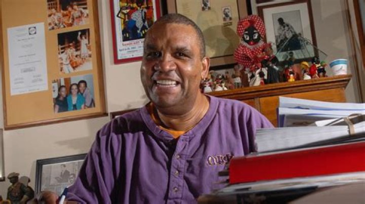 Samm-Art Williams Biography, Age, Height, Wife, Net Worth, Family