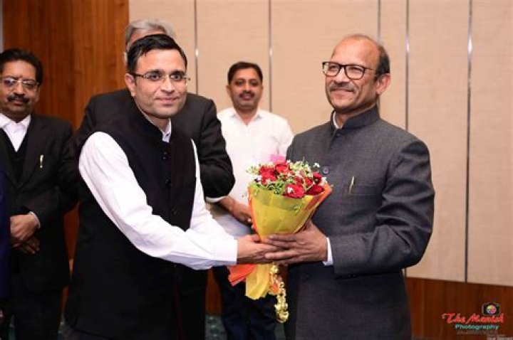 Sandeep Mehta Biography, Age, Height, Wife, Net Worth, Family