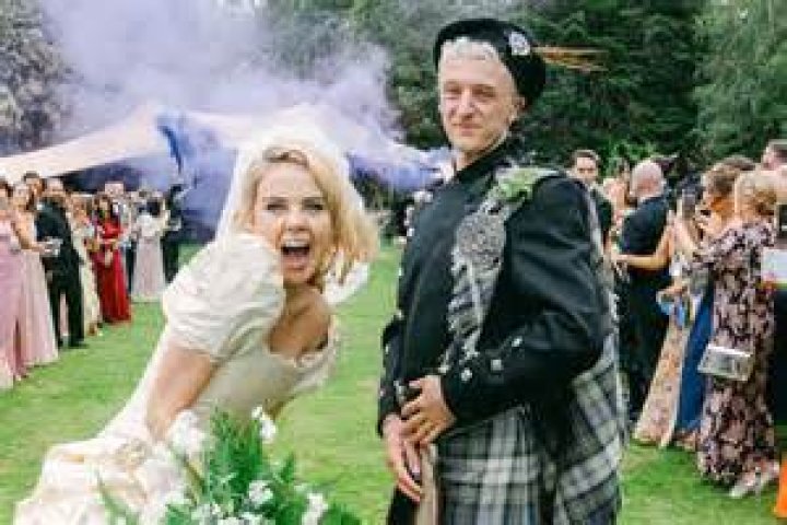 Saoirse-Monica Jackson Biography, Age, Height, Husband, Net Worth, Family