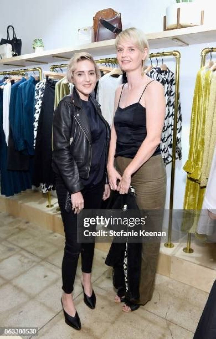 Sarah Godshaw Biography, Age, Height, Husband, Net Worth, Family