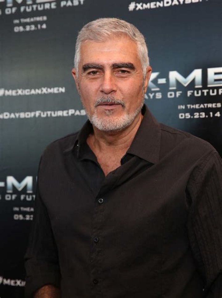 Saúl Lisazo Biography, Age, Height, Wife, Net Worth, Family