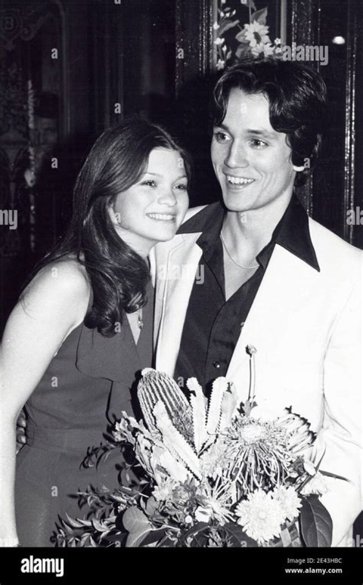 Scott Colomby biografía, edad, altura, esposo, net worth, familia