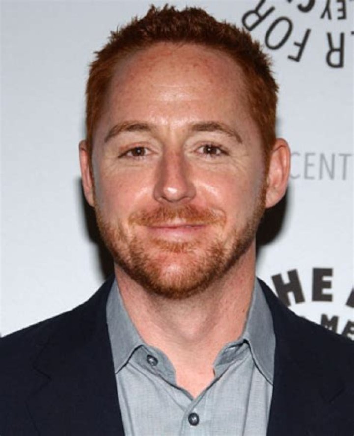 Scott Grimes Biography, Age, Height, Wife, Net Worth, Family