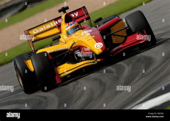 Scott Mansell Biography, Age, Height, Wife, Net Worth, Family