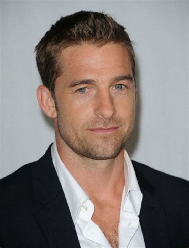 Scott Speedman Biography, Age, Height, Wife, Net Worth, Family